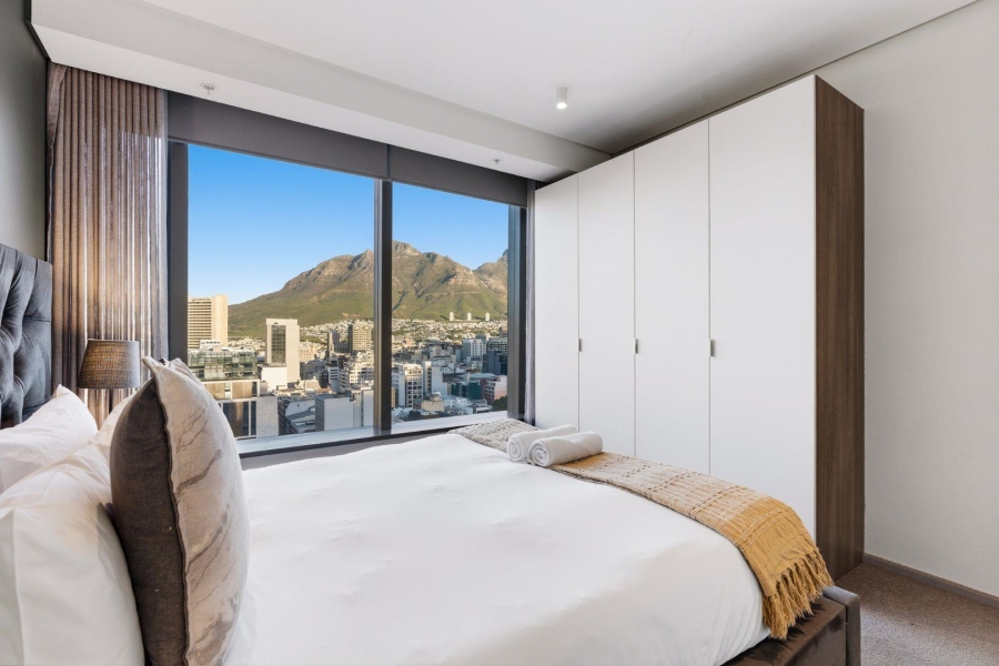 To Let 2 Bedroom Property for Rent in De Waterkant Western Cape
